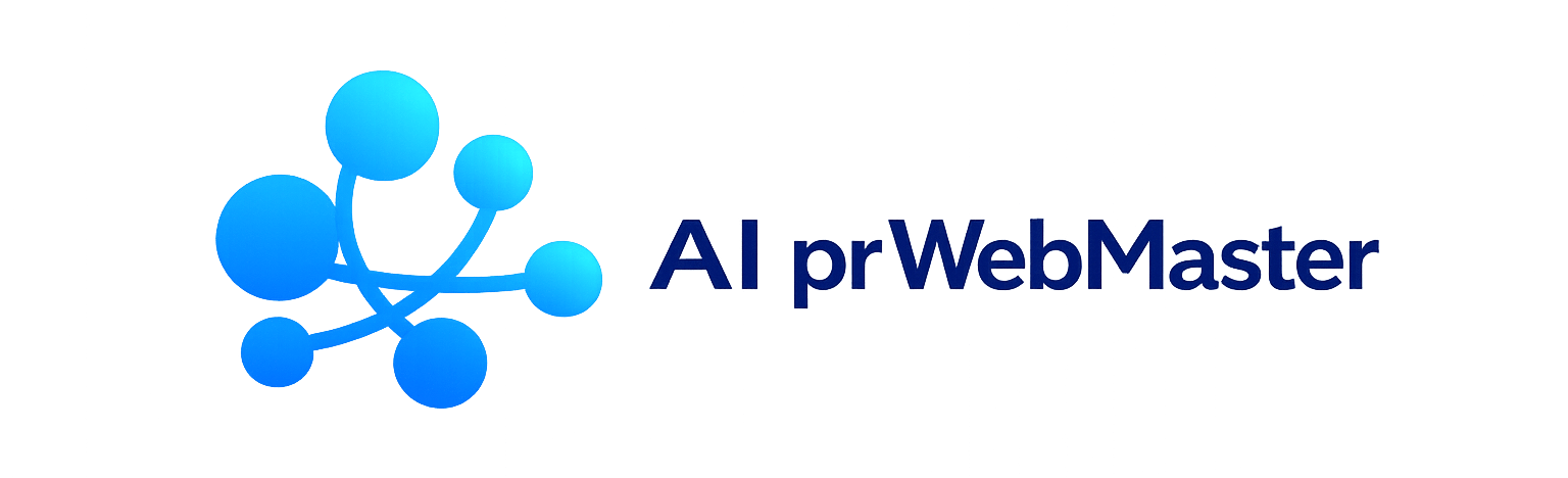 AI prWebMaster